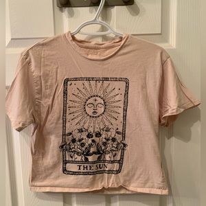 OG Crop Top Aesthetic